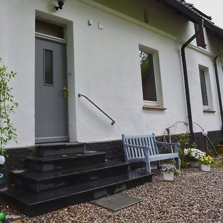 Wohnung Am Wald Witzeeze Luaran gambar